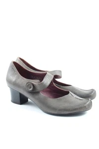 MARC SOFTWALK Scarpa Mary Jane Donna Taglia IT 39 grigio chiaro stile casual - Foto 1 di 5