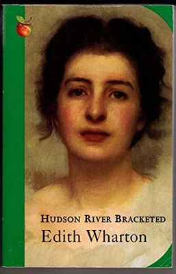 Hudson River Bracketed (Virago Modern Classics) by Wharton, Edith Paperback The - Image 1 of 2