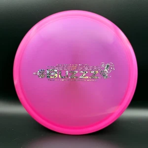 Buzzz | 20 Year Elite Z | Bee Foil Limited Edition Wasp Discraft Disc Mid Twenty - Picture 1 of 2