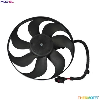 ELECTRIC MOTOR RADIATOR FAN D8W006TT FOR BMD/BME 1.2L BAY/BNV 1.4L 3cyl 2.0L - Image 1 of 4