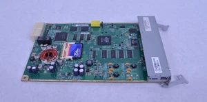 Carte contrôleur bibliothèque de bandes LCB Dell ML6000 3-01989-12 250 Mo Flash CF - Photo 1/9
