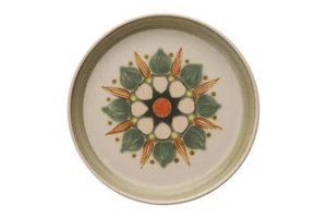 Denby - Langley - Sherwood - Tea / Side Plate - 118919G - Picture 1 of 2