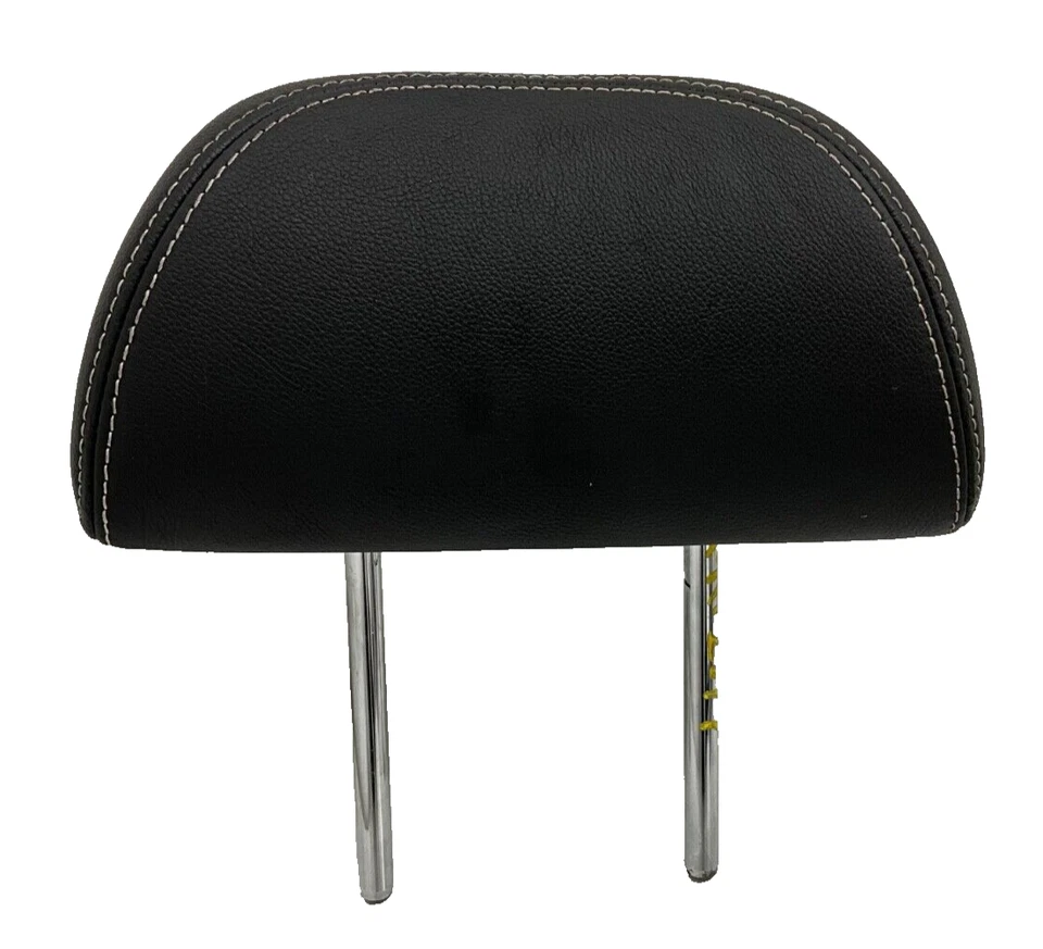 Kia Optima 2011 raro reposacabezas trasero derecho reposacabezas OEM Foto 1 de 4