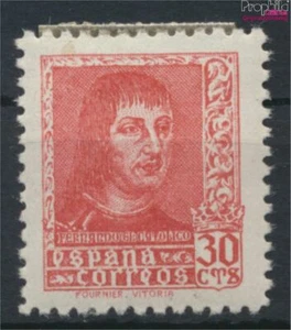 España 794I con charnela 1938 Fedinand (9438131 - Imagen 1 de 1
