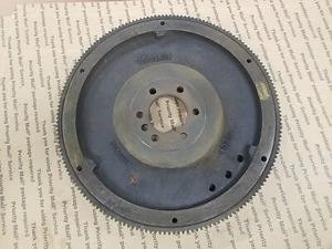 Org Manual Trans 4 Speed Flywheel 3789733 June 65 396 427 BBC - Picture 1 of 6