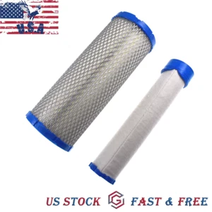 AIR FILTER For 2508301 25 083 01-S 25 083 04-S 2508304 11013-7019 11013-7020 - Picture 1 of 9