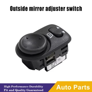 NEW Left Driver Side Door Power Mirror Switch Control For 10-15 Camaro 92225703 - Picture 1 of 11