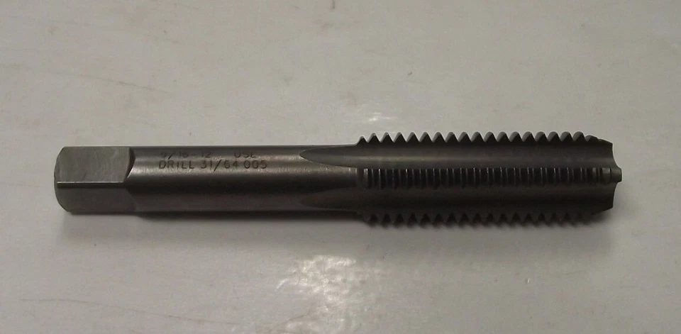 Grifo inferior Bosch 00067 HCS 9/16-12 #T13 Foto 1 de 1