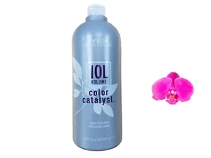 Aveda 10L Volume Color Catalyst Liquid Developer 30.oz - Picture 1 of 1