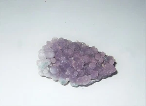 - Rohmineralien Kristalltherapie - Achat Traube Botroidaltraube (64) Indonesien - Bild 1 von 3
