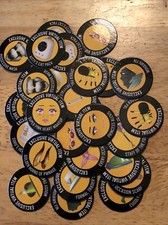 Random Exclusive Virtual Item Code - Roblox Series 8 Celebrity - NO DUPLICATES