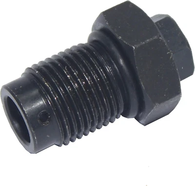 XZT FLUID TECHNOLOGY LTD. XZT JY12 Hydraulic Breaker Hammer Nitrogen Gas Charging Valve