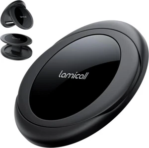 Lamicall Fits MagSafe Ring Phone Holder - Photo 1 sur 4