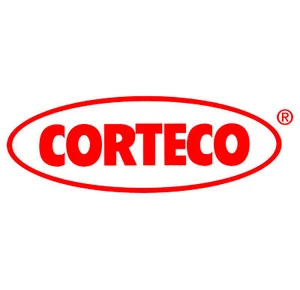 New! Mercedes C250 Corteco Front Left Right Engine Mount 80001071 2042401517 - Picture 1 of 1