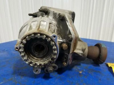 Volvo XC 90 60 70 80 Series 2003-2007 montaje de caja de transferencia OEM Foto 1 de 4