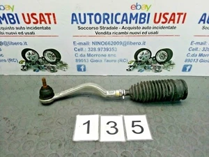 BRACCIO OSCILLANTE SCATOLA STERZO DACIA SANDERO 0.9 BENZINA '18 - Foto 1 di 4