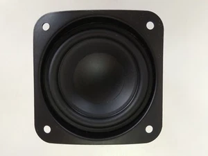 Jamo A405 79030 Woofer Wall Mounted Surround Speaker Replacement Part 8 Ohms - Picture 1 of 8