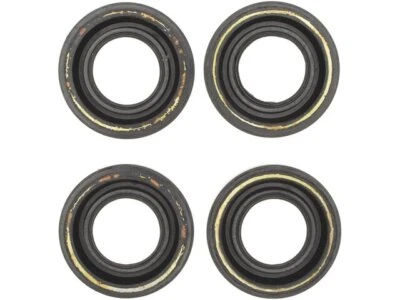 For 1990-1997, 2000-2005 Toyota Celica Spark Plug Tube Seal Set Mahle 29535FMZT - Image 1 of 2
