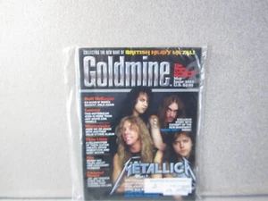 MAY,BRIAN On Goldmine Mag From 2014...M- - Picture 1 of 1