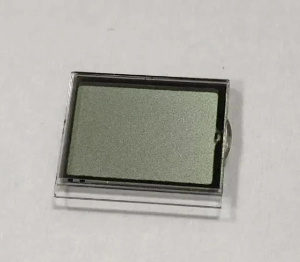 Compatible Contax G1 G2 Top Cover Left Side Bigger LCD Display Screen NEW - Image 1 of 2