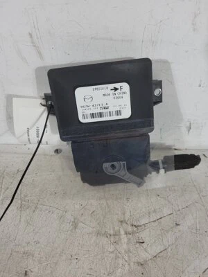 Módulo de freno de estacionamiento M59 Mazda 3 Sport navegación 2013-2019 Foto 1 de 4