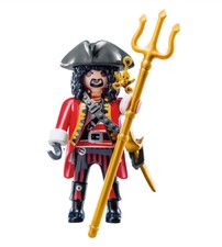playmobil captain hook