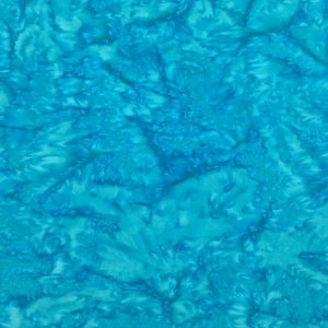 Kaufman Batik Prisma Dyes Fabric, AMD-7000-333 SEA GLASS, By The Half Yard - Picture 1 of 2
