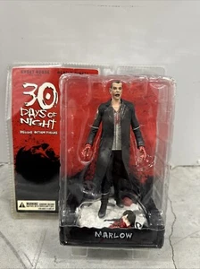 2009 30 DAYS OF NIGHT MARLOW BLOODY Gentle Giant Figure Sealed Deluxe tpb Horror - Picture 1 of 4