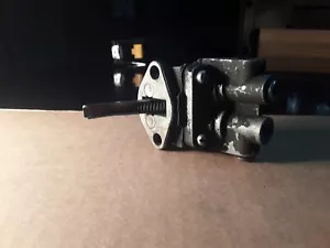 Vintage Airtex Fuel Pump Mechanical No. 9786E18A - 1 Fuel Delivery Engine Parts - Picture 1 of 7