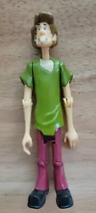 Scooby Doo Hanna Barbera Shaggy Character Options Action Figure - Picture 1 of 5