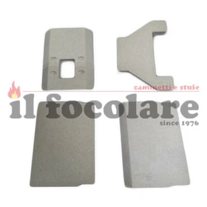 EDILKAMIN SERIE SCAMOLEX 4 PEZZI R776620 CHIP CLASSICA PLUS POINT ZARA - Foto 1 di 1
