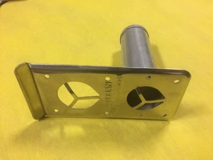 Suburban Rv Furnace Exhaust Vent Tube Cap 260231 260553 - Picture 1 of 4