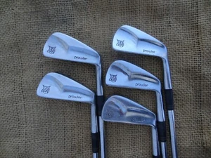 Lynx PROWLER #2,3,4,5,6 Single Iron Options ⛳ Steel ⛳ YOU CHOOSE - Picture 1 of 27