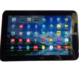Verizon Ellipsis 10 Android Tablet QTAIR7 16GB Wi-Fi - Picture 1 of 9