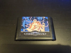Fatal Fury Megadrive - Imagen 1 de 3