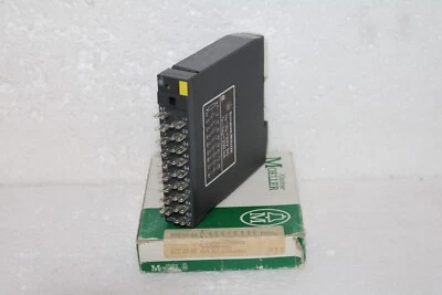 KLOCKNER-MOELLER ETS 00-62 I/O Modul - Bild 1 von 4