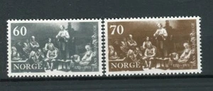 ARTE - ART NORWAY 1971  - Picture 1 of 1