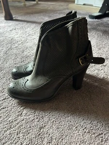 Belstaff Stiefelette 38 - Bild 1 von 7