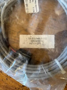 York 57554455312 Wiring Harness Assembly - Picture 1 of 2