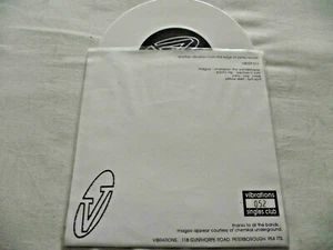 Various ~ Another Vibrations From The Edge Of Sanity Record EP Magoo, Cato etc. - Bild 1 von 1