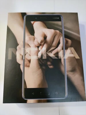 Nokia 8 (TA-1012ss) per ricambi. - Immagine 1 di 4