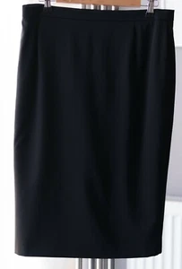 Vintage Women Skirt ESCADA Margaretha Lev Size XL Made in Czechrepublic - Picture 1 of 5