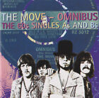 CD The Move Omnibus (The 60s Singles As And Bs) Edsel Records
