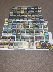 MTG - ALLY/TRIBAL General Tazri Commander/EDH Deck - PREMIUM FOIL VERSION - Picture 1 of 12
