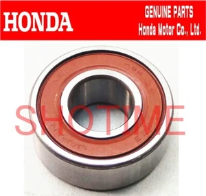 HONDA ACURA 86-89 INTEGRA LS RS Denso Generator Bearing OEM Alternator - Bild 1 von 1