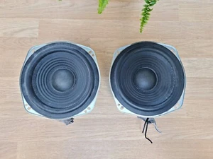 Sony GTK-XB7 Party Replace BASS Speaker Set of 2 - Picture 1 of 2