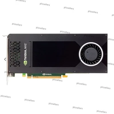 NVIDIA Quadro NVS 810 NVS810 4GB GDDR3 Graphics Video Card FedEx Shipping - Image 1 of 4