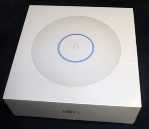 Ubiquiti UniFi U6 - LR AP wireless Accesspoint Wi-Fi 6 Neu Versiegelt - Bild 1 von 3