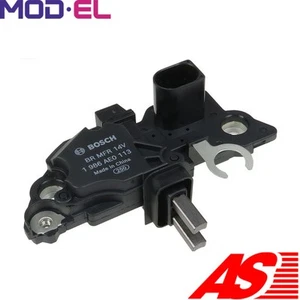 ALTERNATOR REGULATOR ARE0253(BOSCH) FOR VW SHARAN/VAN PASSAT/B5/B5.5 CADDY/II - Picture 1 of 10