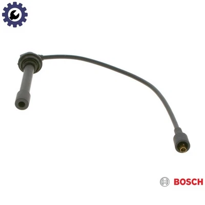 KIT CABLE ENCENDIDO 0 986 356 810 PARA SUZUKI ESTEEM/BALENO VITARA/Cabrio X-90 Foto 1 de 4